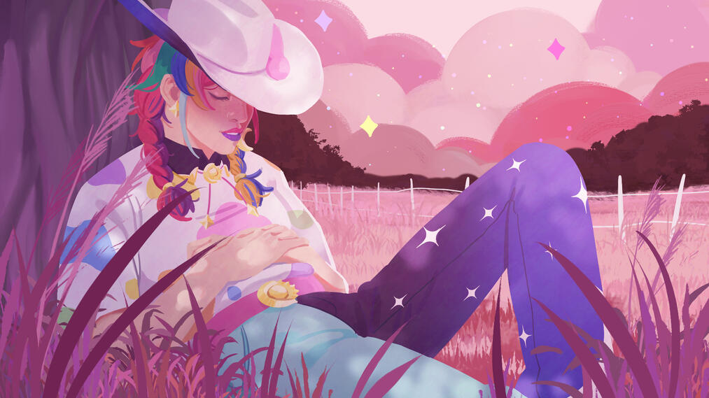 Skylasso Slumber